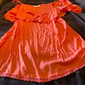 NWT short sleeve top